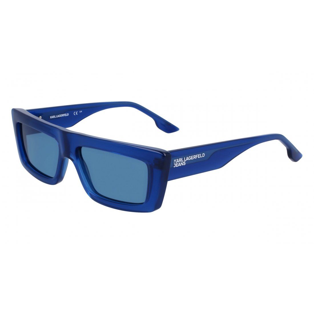 Karl lagerfeld - Lunettes de soleil 'KLJ6147S'