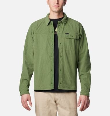 Columbia - Flare Gun™ Corduroy Shirt