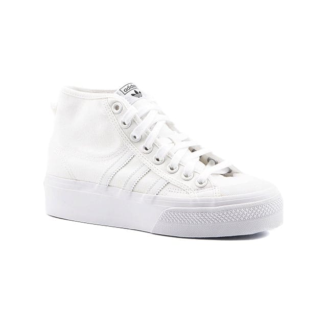 Adidas originals - NIZZA PLATFORM MID