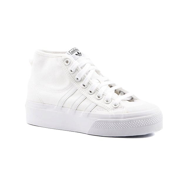 Adidas Originals - NIZZA PLATFORM MID