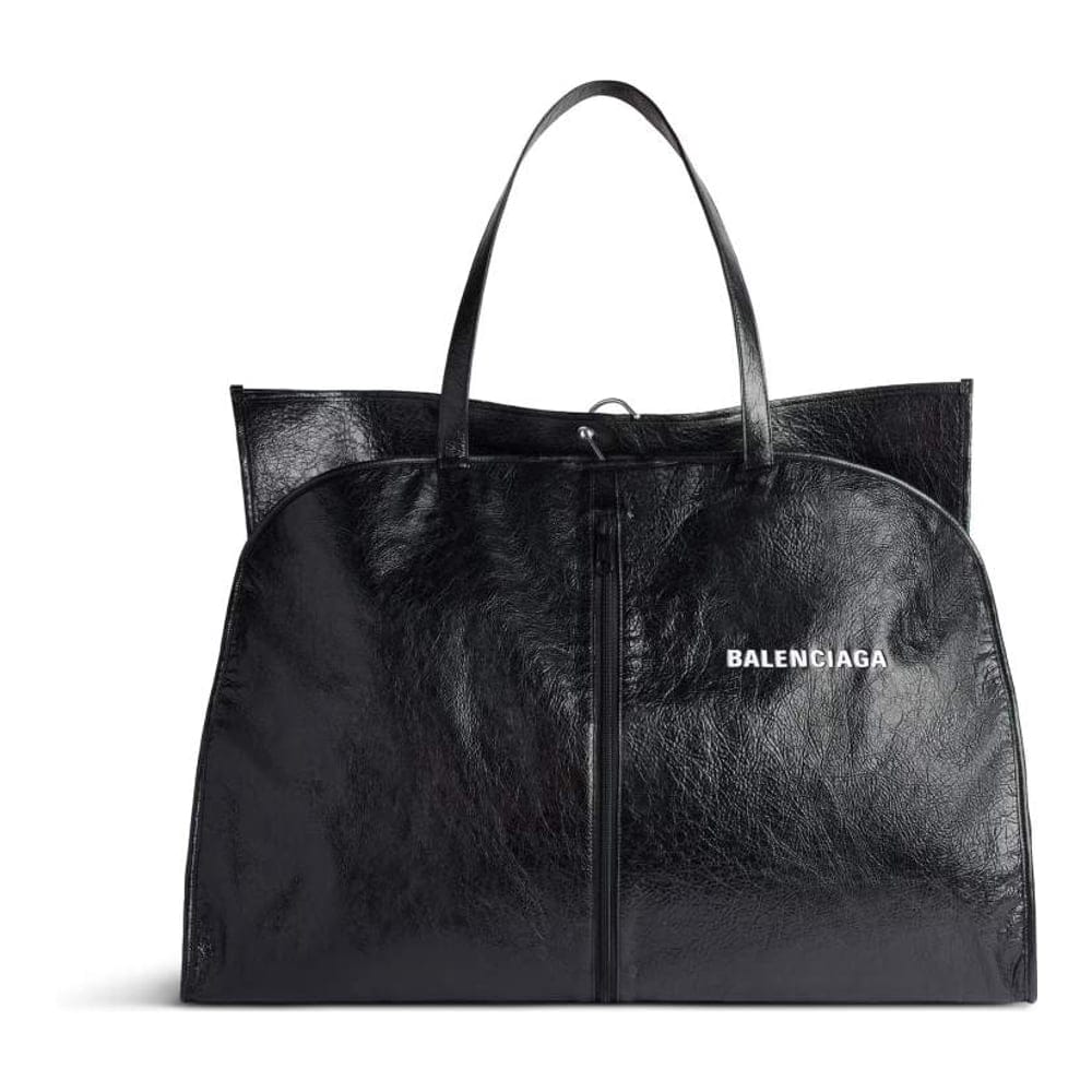 Balenciaga - Sac Cabas 'Shopper Garment'