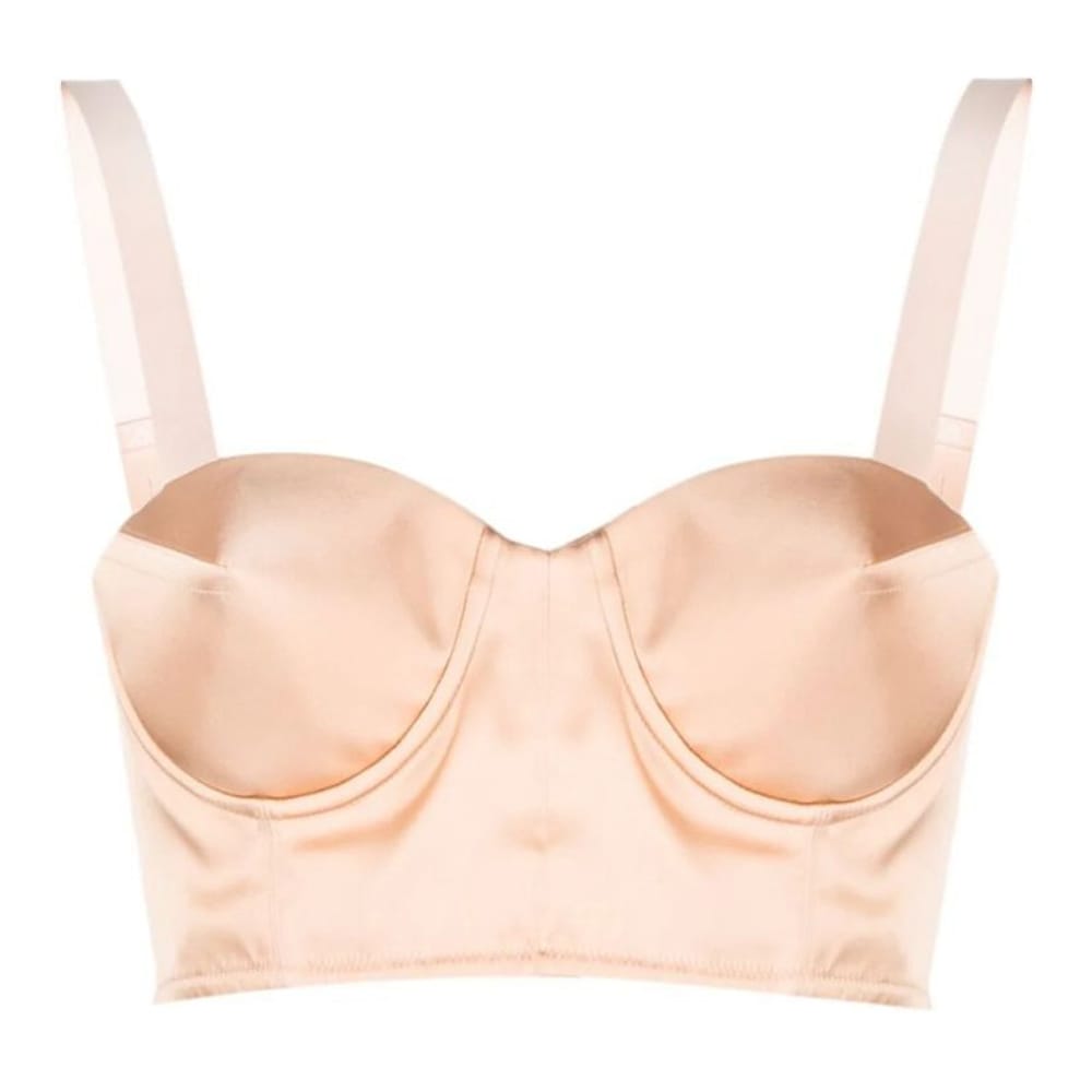 Maison margiela - Soutien-gorge balconnet pour Femmes