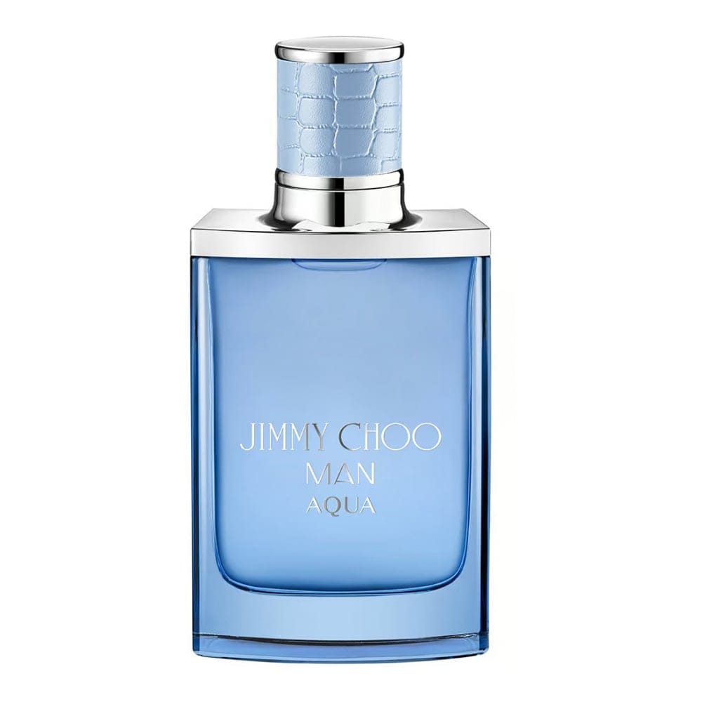 Jimmy choo - Eau de toilette 'Man Aqua' - 50 ml