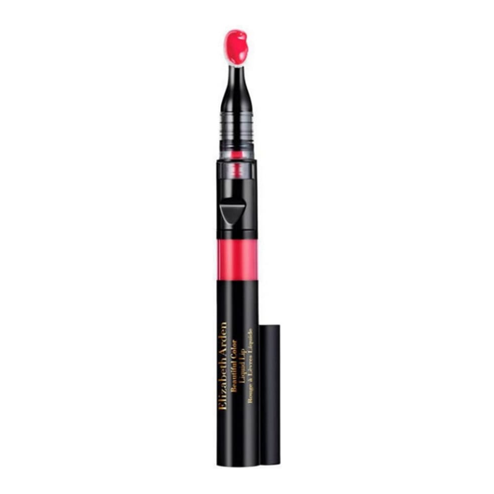 Elizabeth Arden - Rouge à lèvres liquide 'Beautiful Color Bold' - 15G Red Door VIP 2.4 ml