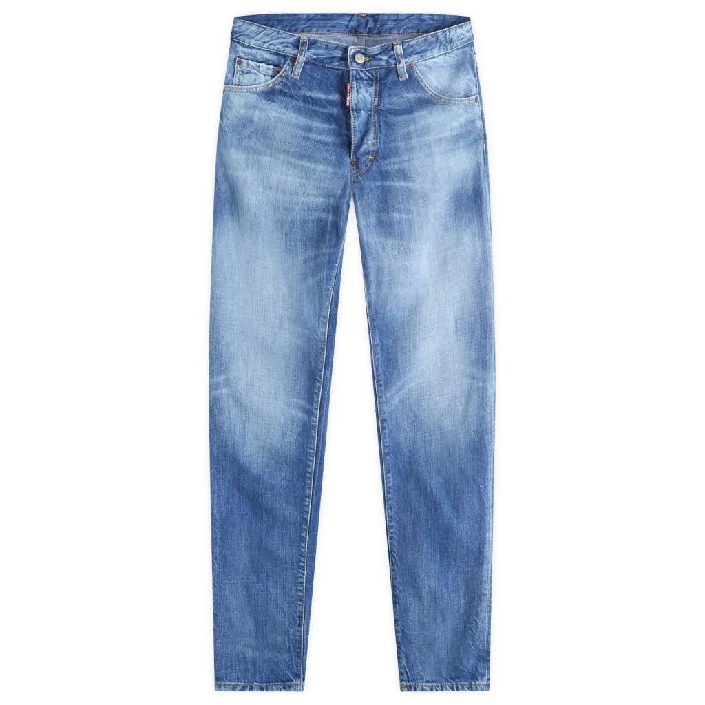 Dsquared2 - Jeans 'Cool Guy' pour Hommes