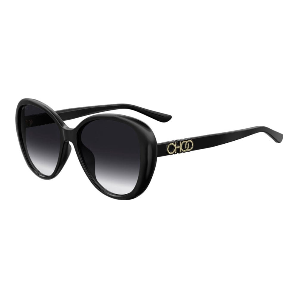 Jimmy choo - Lunettes de soleil 'AMIRA-G-S-807-9O' pour Femmes