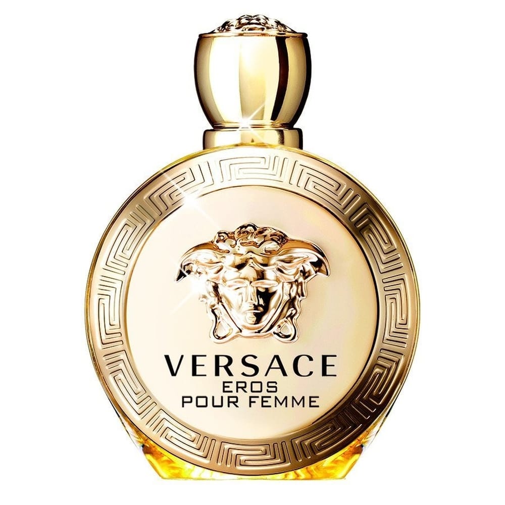 Versace - Eau de parfum 'Eros Pour Femme' - 30 ml
