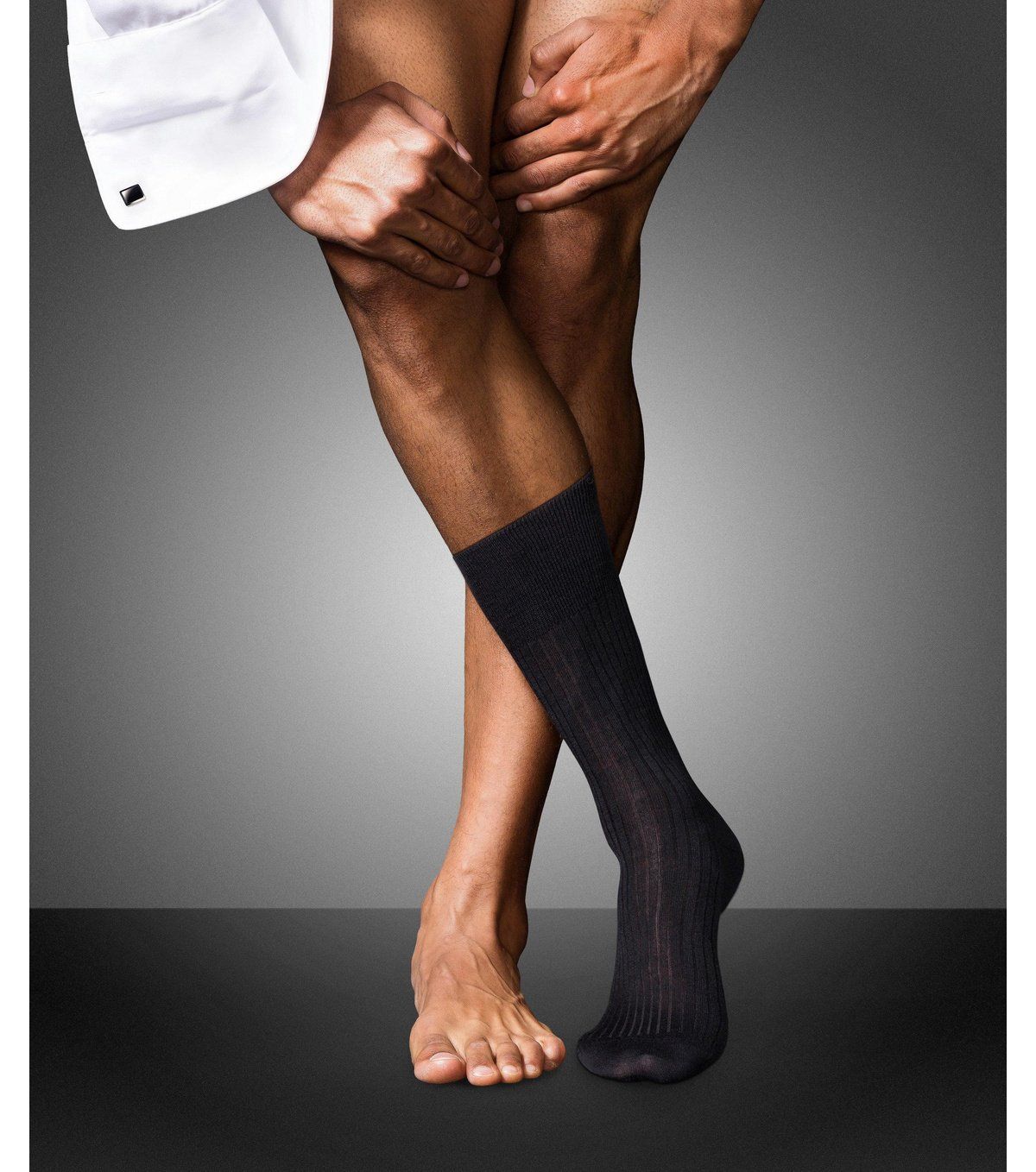 Falke - M's No 7 FINEST MERINO WOOL