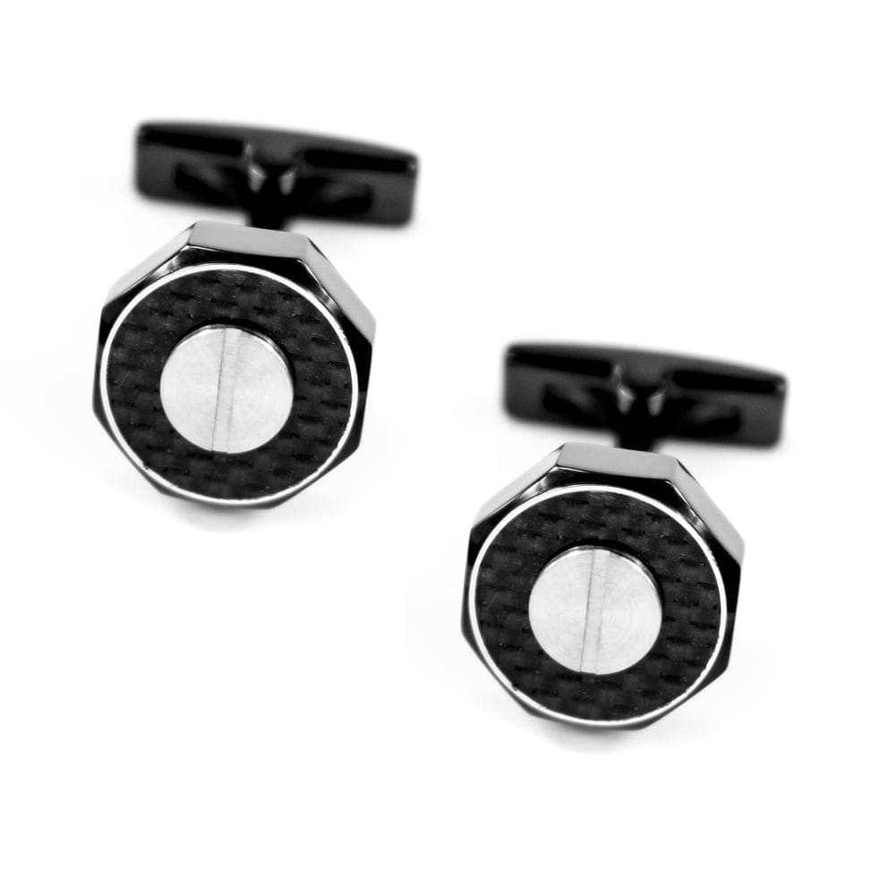 Gc - Boutons de manchette pour Hommes