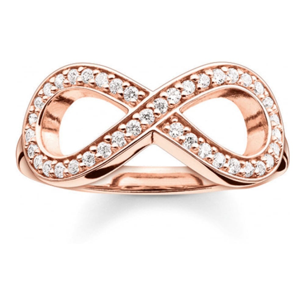 Thomas sabo - Bague pour Femmes