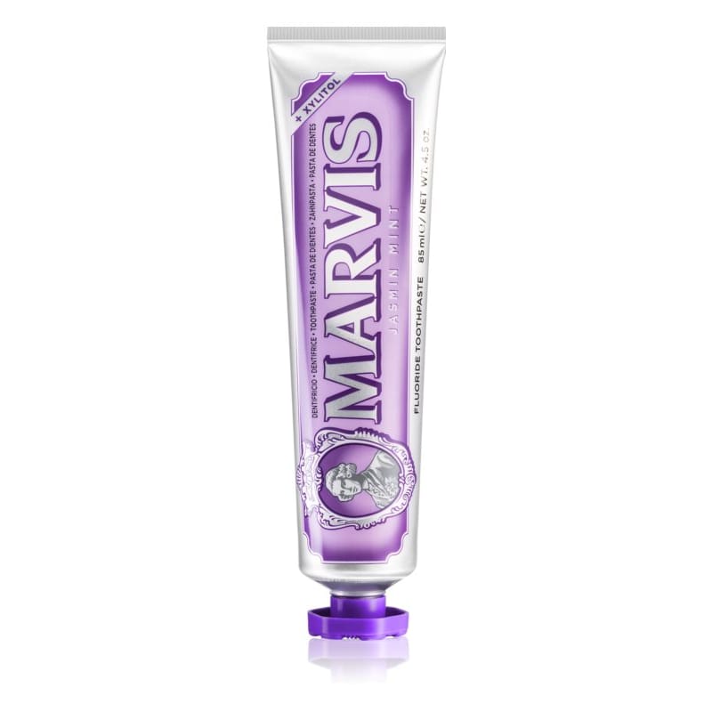 Marvis - Dentifrice 'Jasmin Mint' - 85 ml