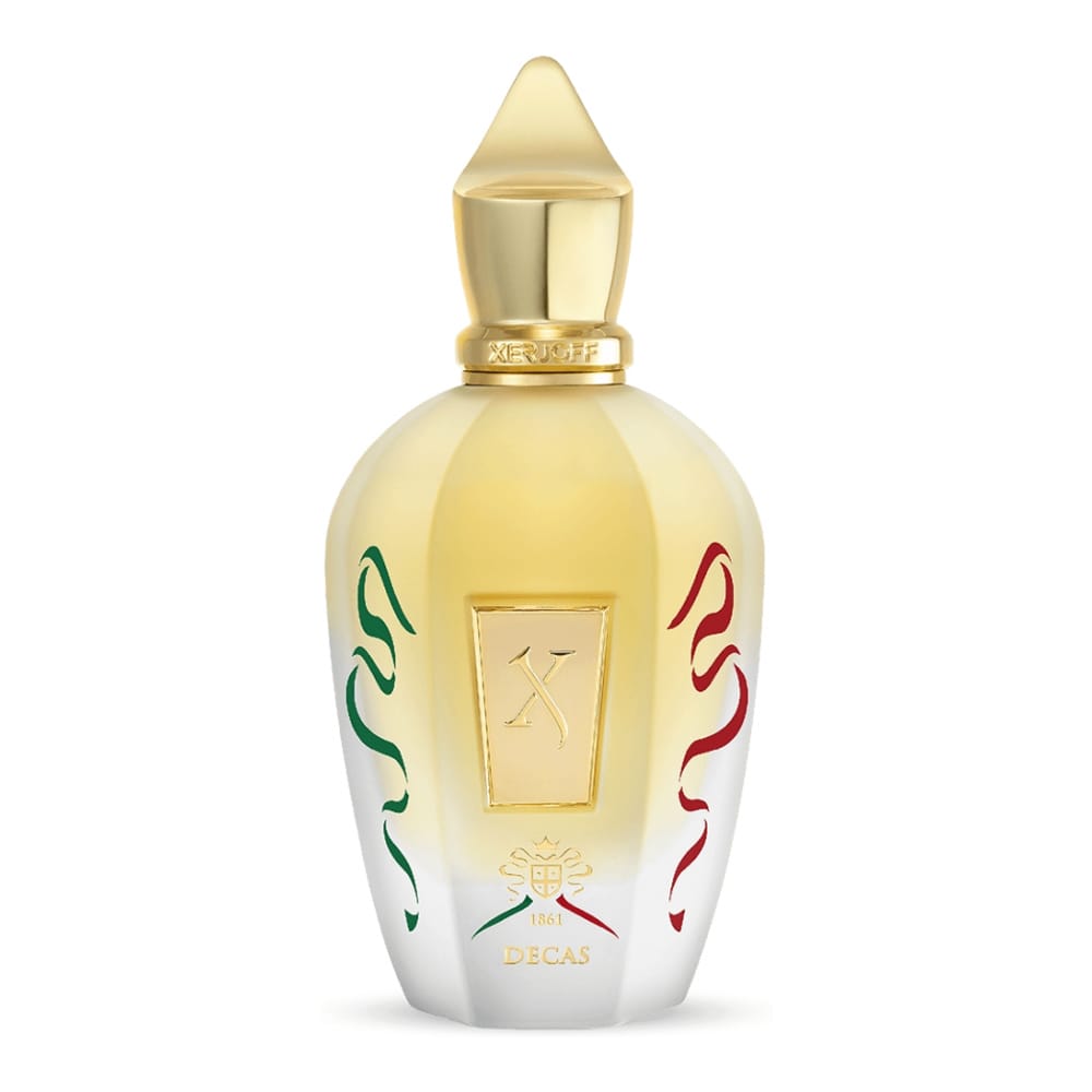 Xerjoff - "Eau de parfum '1861 Decas' - 100 ml"-0