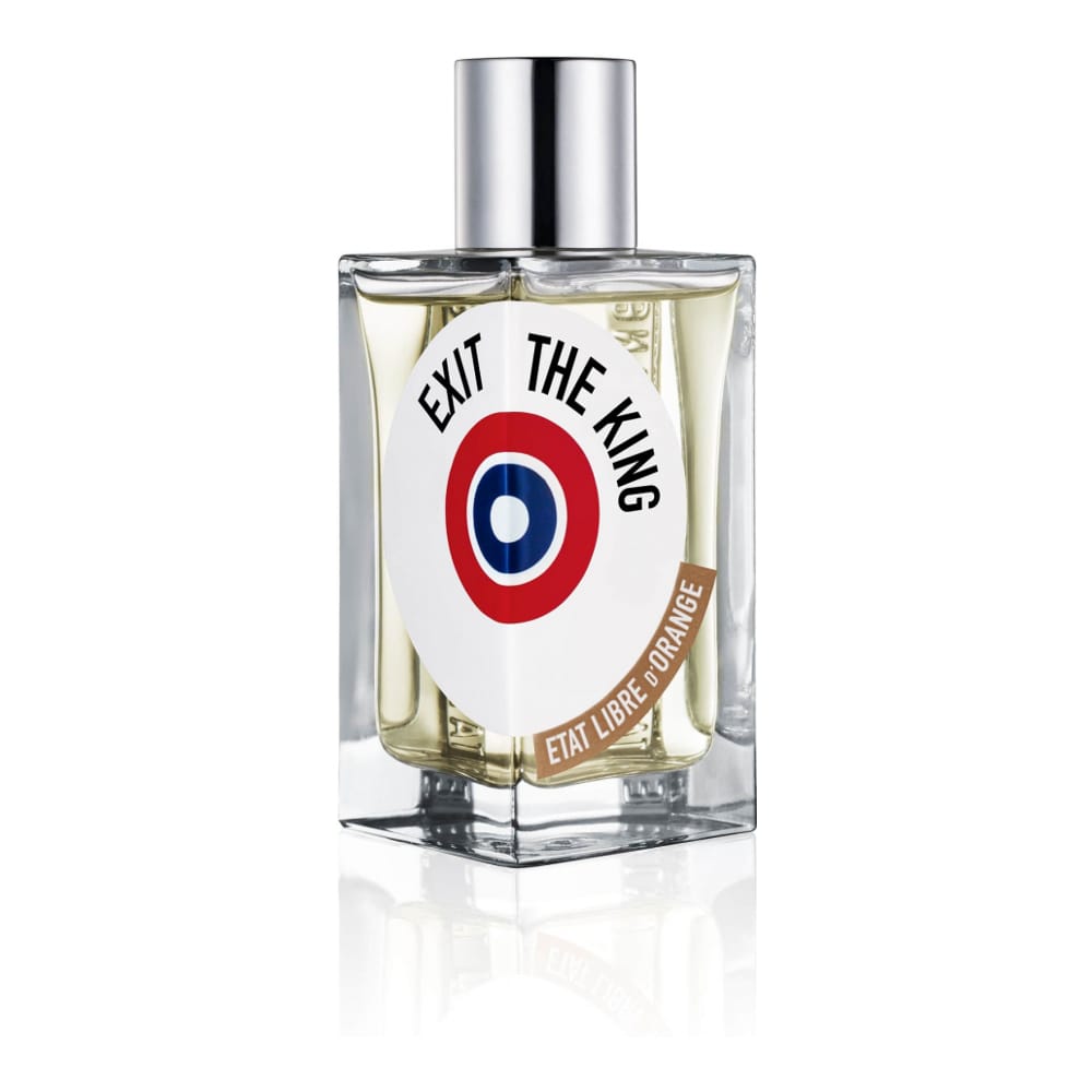 Etat libre d'orange - Eau de parfum 'Exit The King' - 100 ml
