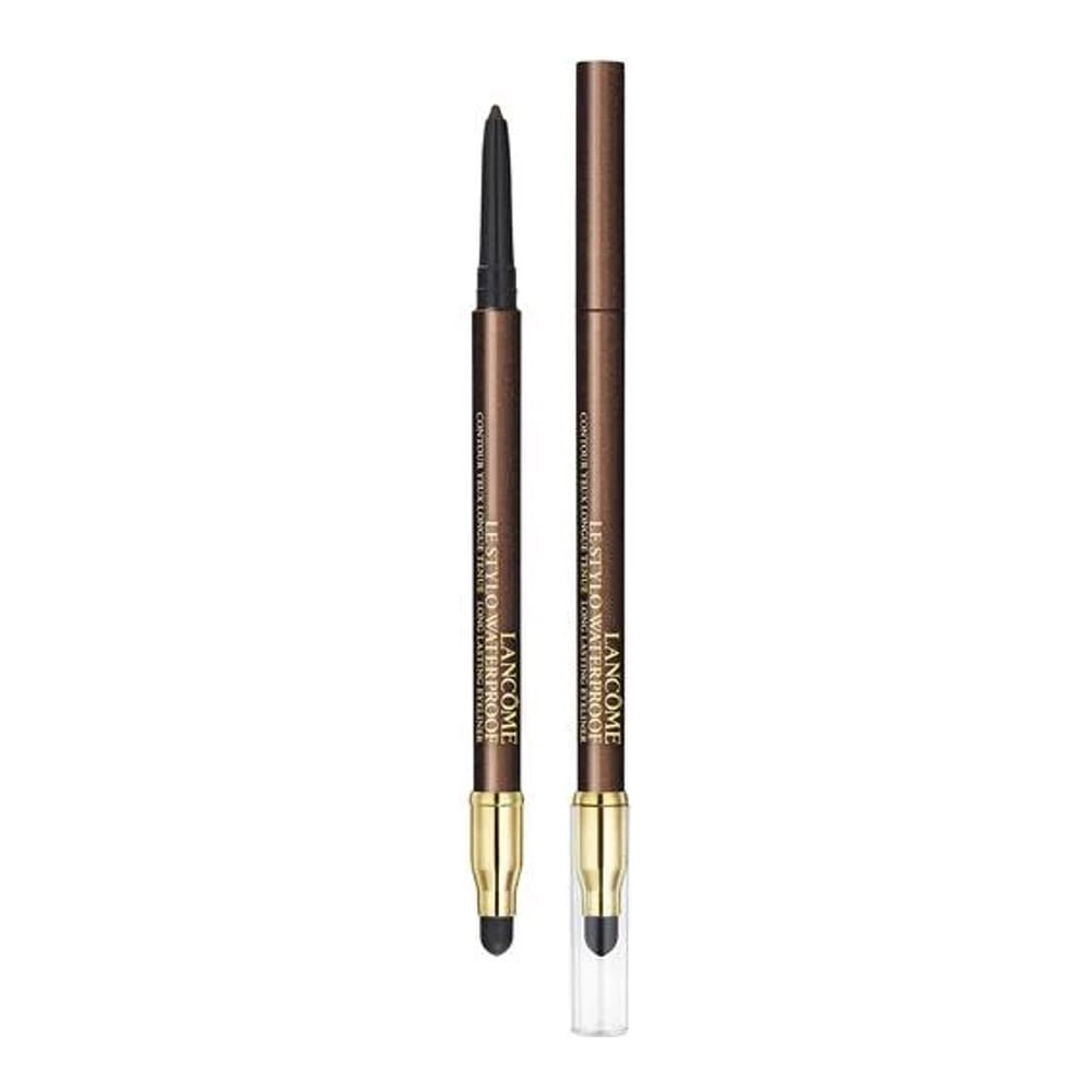 Lancôme - Eyeliner Waterproof 'Le Stylo' - 04 Metallic Bronze Riche 0.35 g