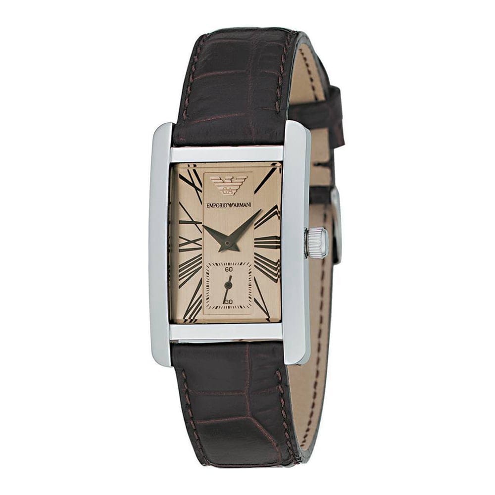 Armani - Montre 'AR0155' pour Femmes