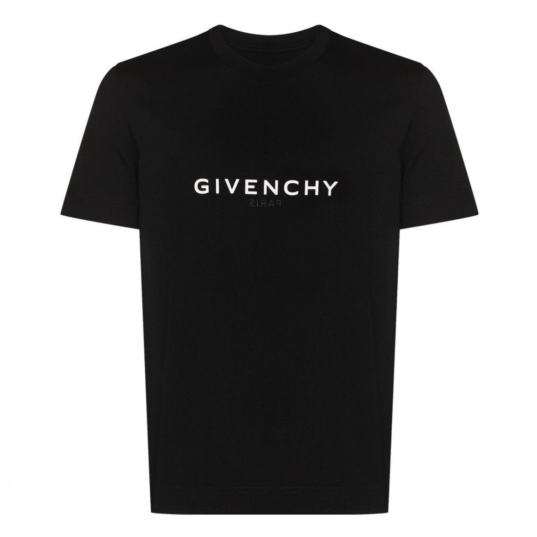Givenchy - T-shirt 'Logo' pour Hommes