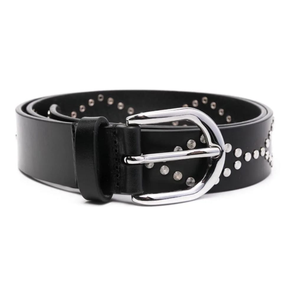 Isabel marant - Ceinture 'Liliana' pour Femmes