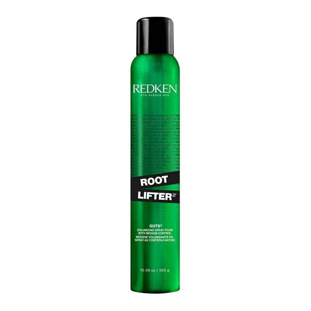 Redken - Mousse pour cheveux 'Root Lifter Guts' - 300 ml