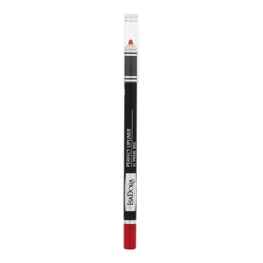 Isadora - Crayon à lèvres 'Perfect' - 31 Prime Red 1.2 g