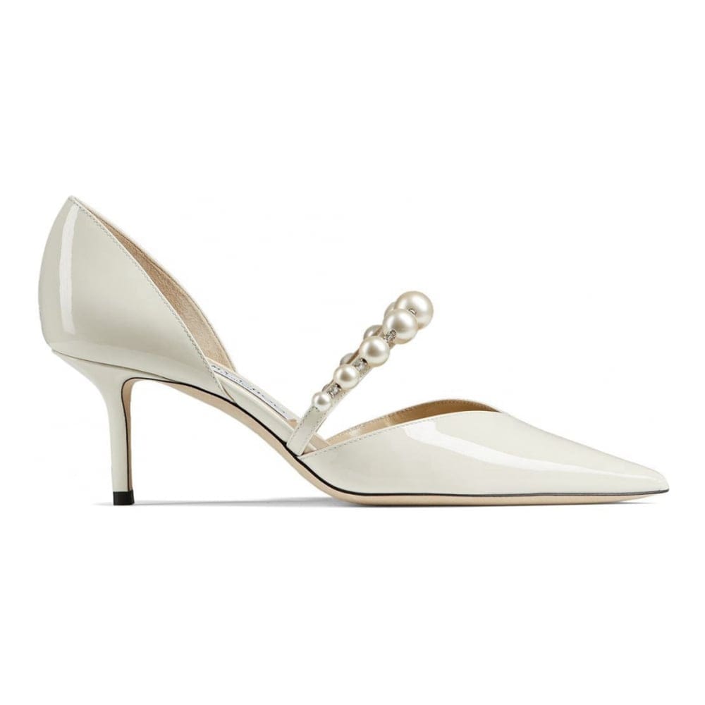 Jimmy choo - "Escarpins 'Aurelie' pour Femmes"