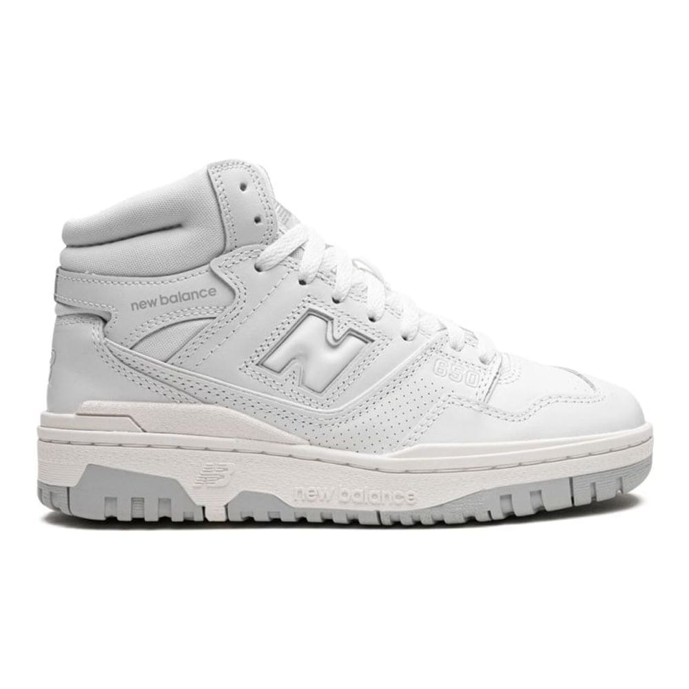 New balance - Sneakers '650 Triple White'