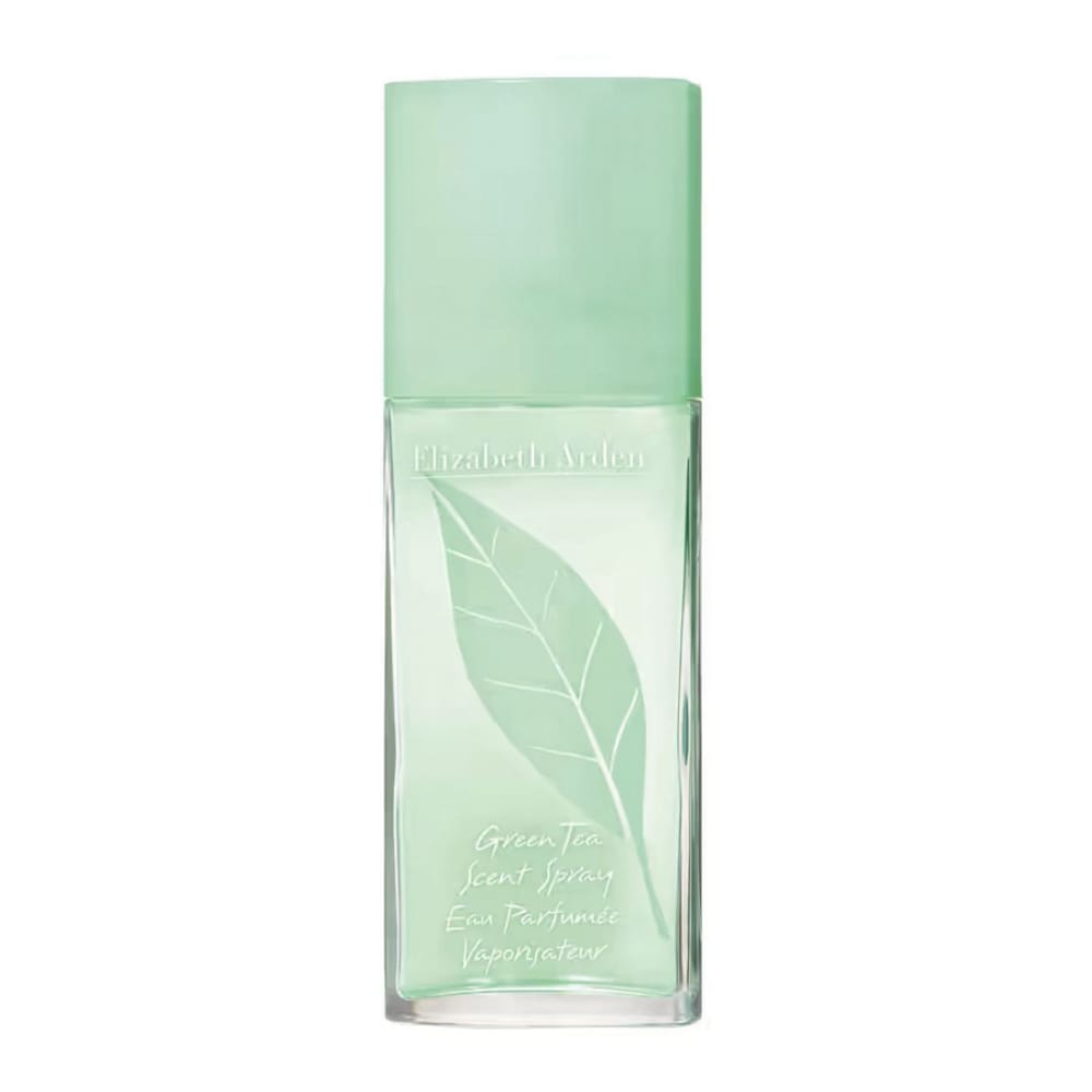 Elizabeth Arden - Brume parfumée 'Green Tea Scent' - 30 ml
