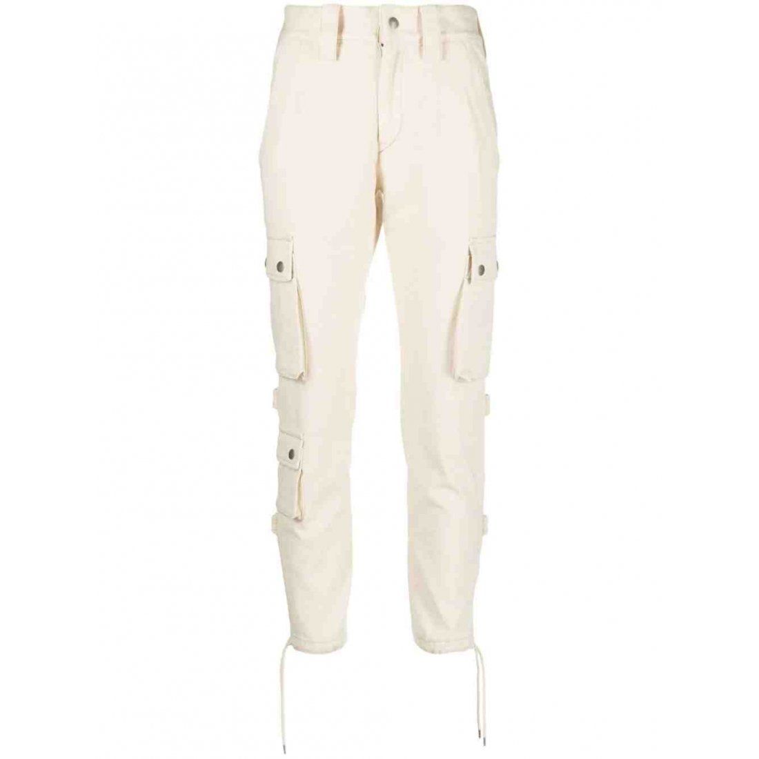 Isabel marant - Jeans 'Cargo' pour Femmes