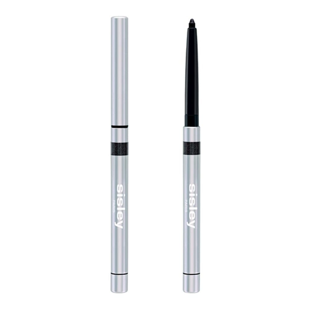 Sisley - Eyeliner Waterproof  'Phyto Khol Star' - 01 Sparkling Black 0.3 g