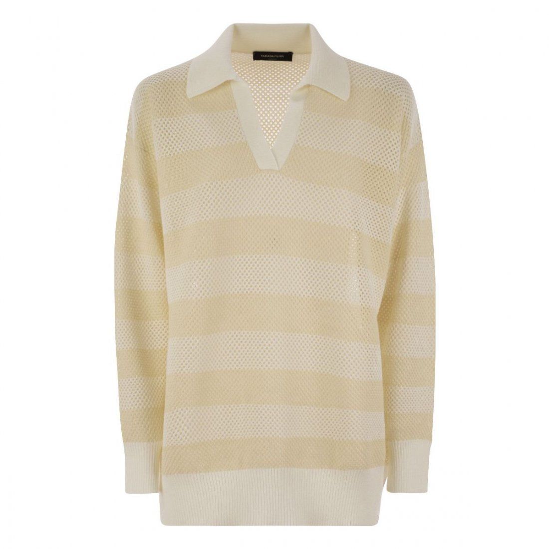 Fabiana filippi - Chemise 'Over' pour Femmes