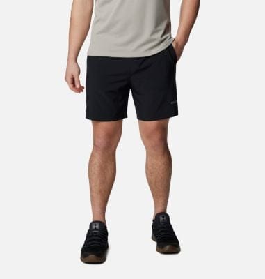 Columbia - Columbia Hike™ Color Block Short