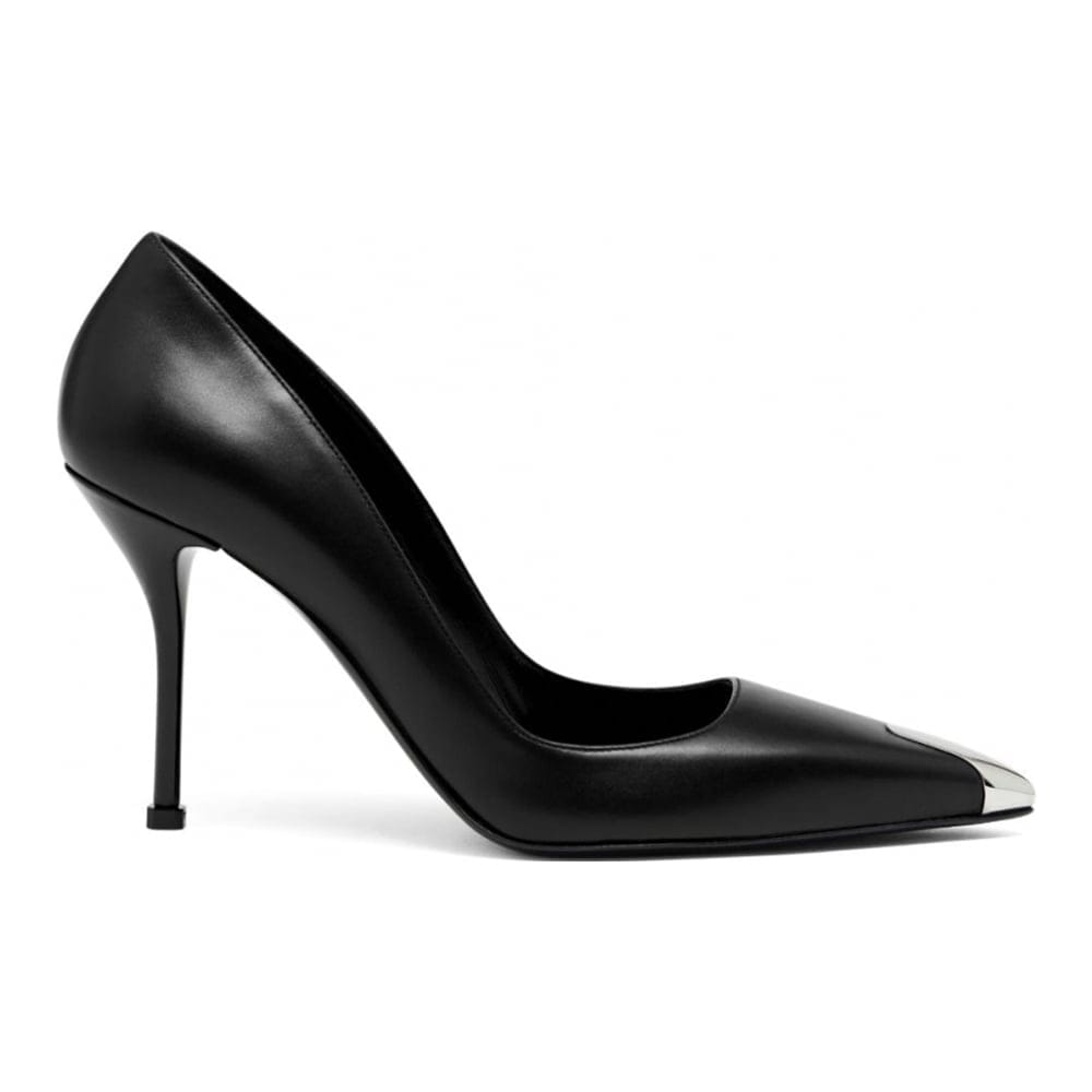 Alexander mcqueen - Escarpins 'Punk' pour Femmes