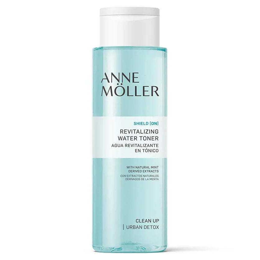 Anne möller - Toner nettoyant 'Clean Up Refreshing' - 400 ml