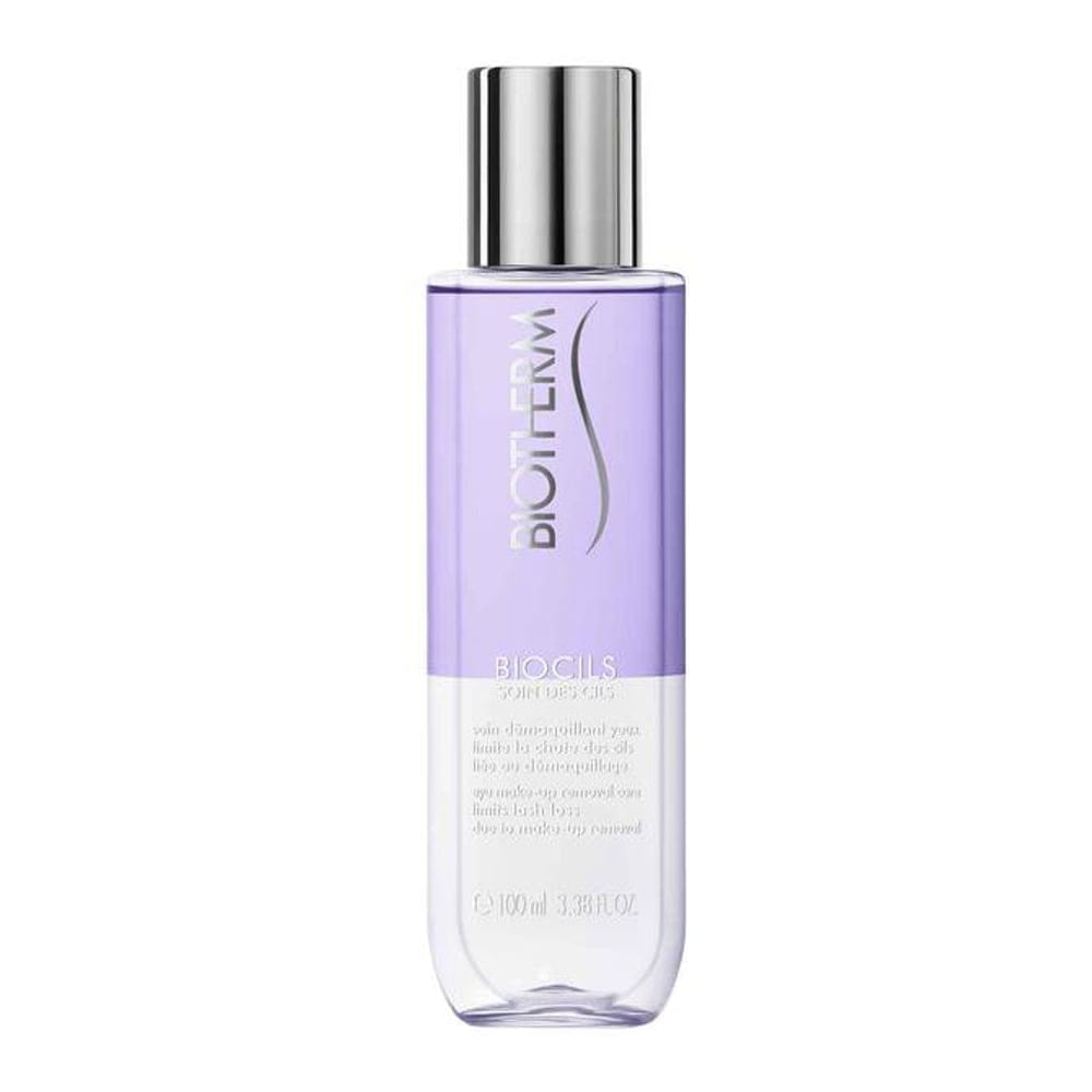 Biotherm - Démaquillant Yeux 'Biocils Anti Chute' - Peaux sensibles, 100 ml
