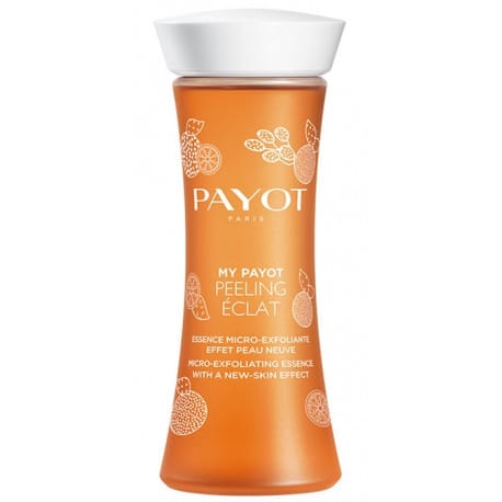 Payot - Peeling du visage 'My Payot Éclat Glow' - 125 ml