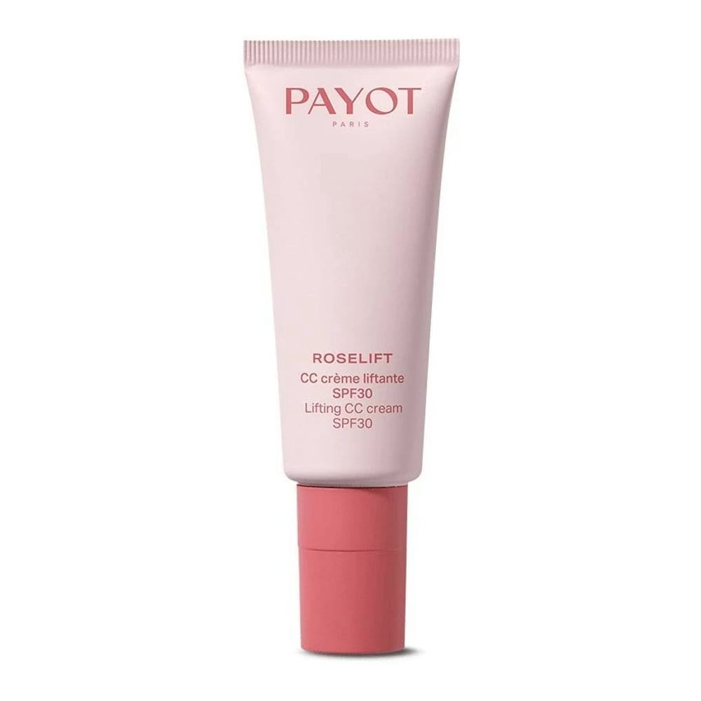 Payot - Crème CC 'Roselift Liftante SPF30' - 40 ml