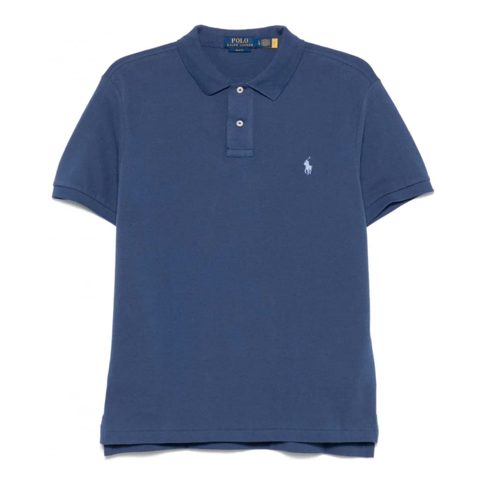 Ralph lauren - Polo 'Polo Pony-Embroidered' pour Hommes