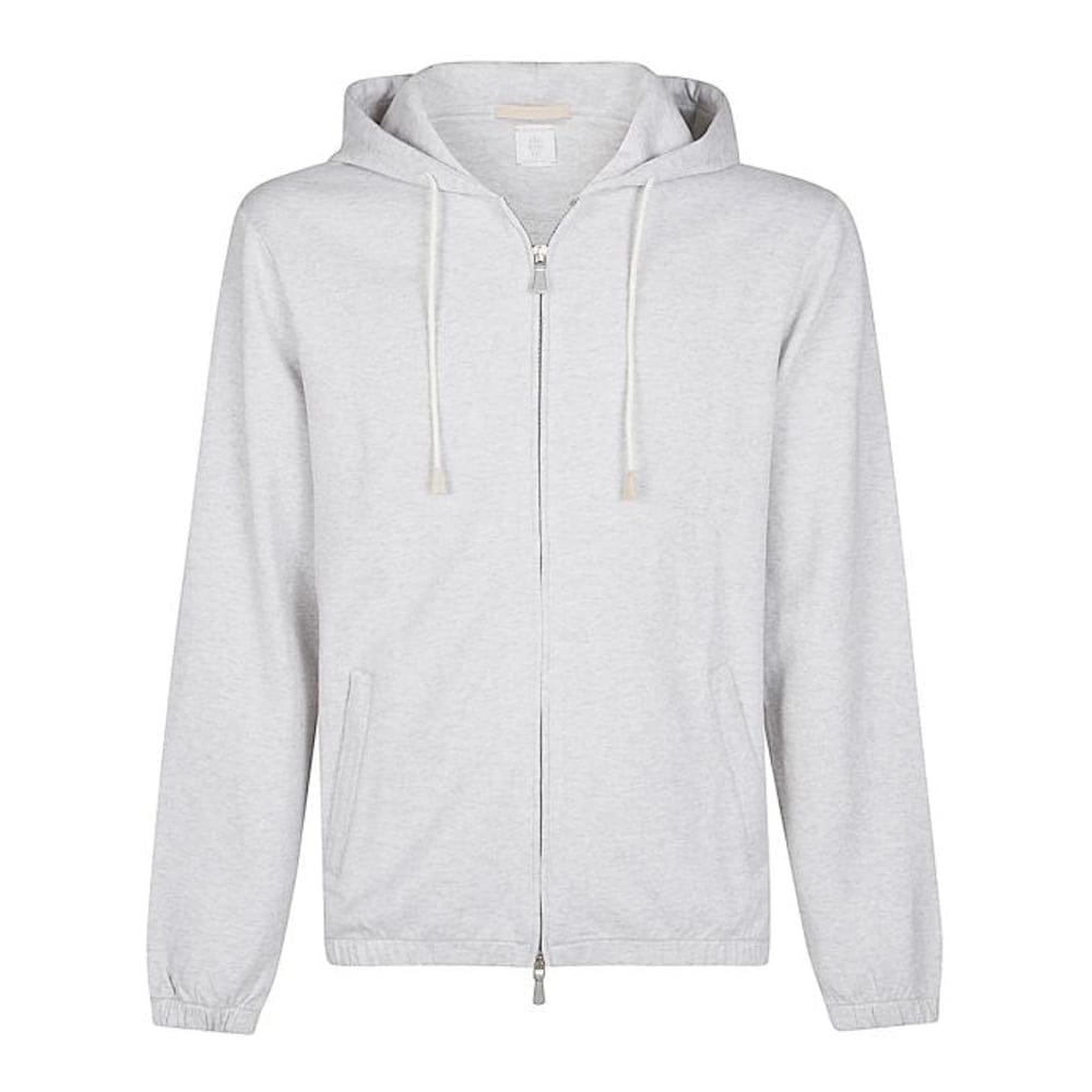 Eleventy - Veste de Survêtement 'Full Zip Hooded' pour Hommes