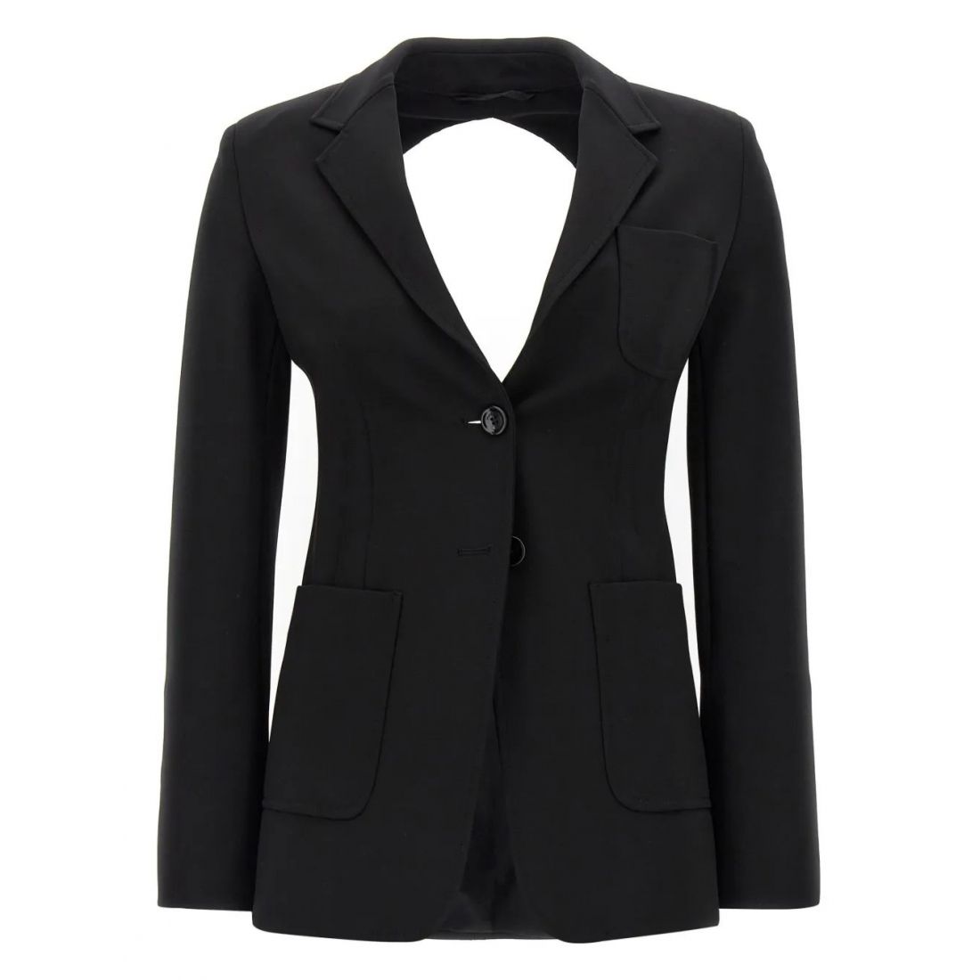 Max mara - Blazer 'Anagni' pour Femmes