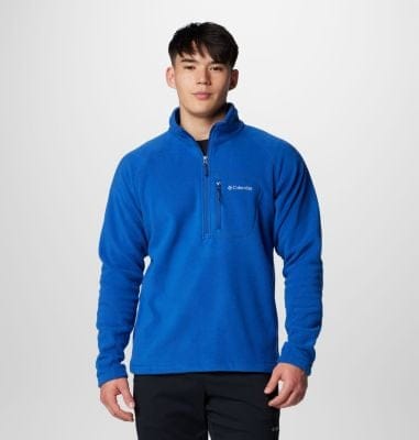 Columbia - Fast Trek™ III Half Zip Fleece