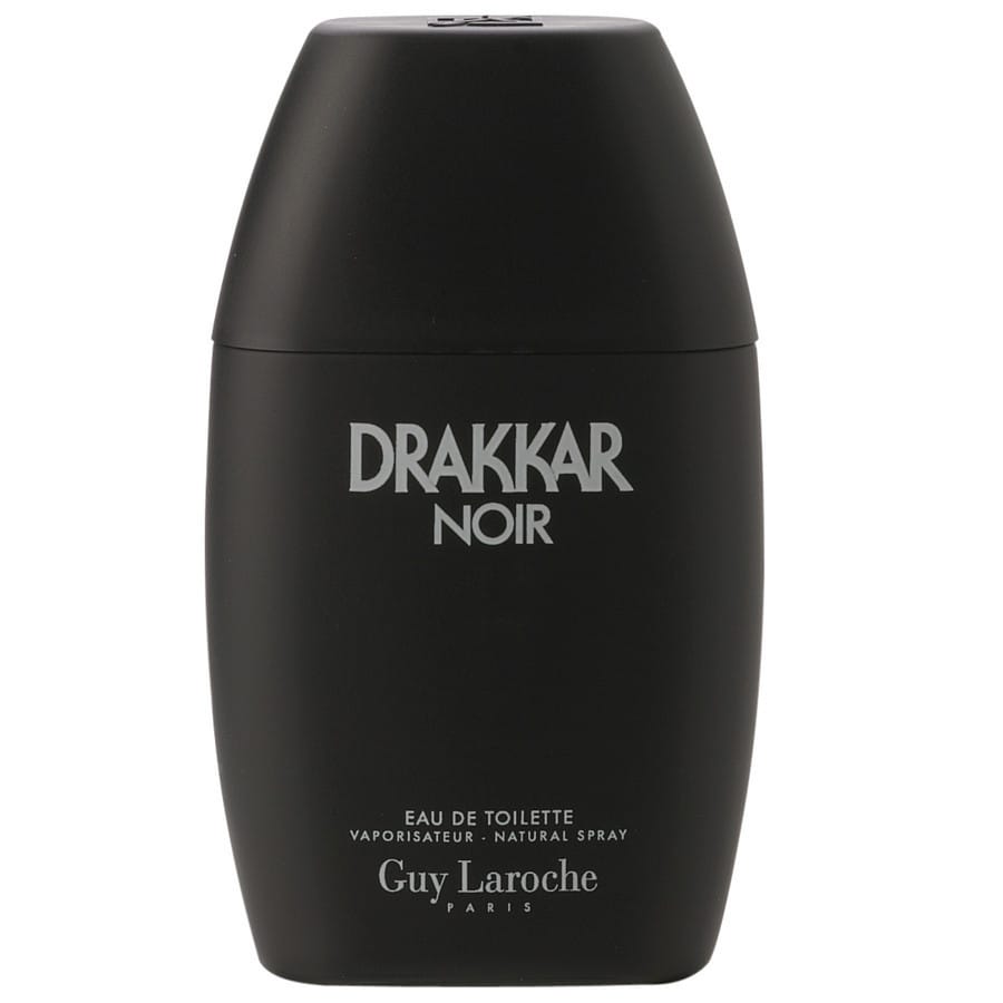 Guy Laroche - Eau de toilette 'Drakkar Noir' - 200 ml