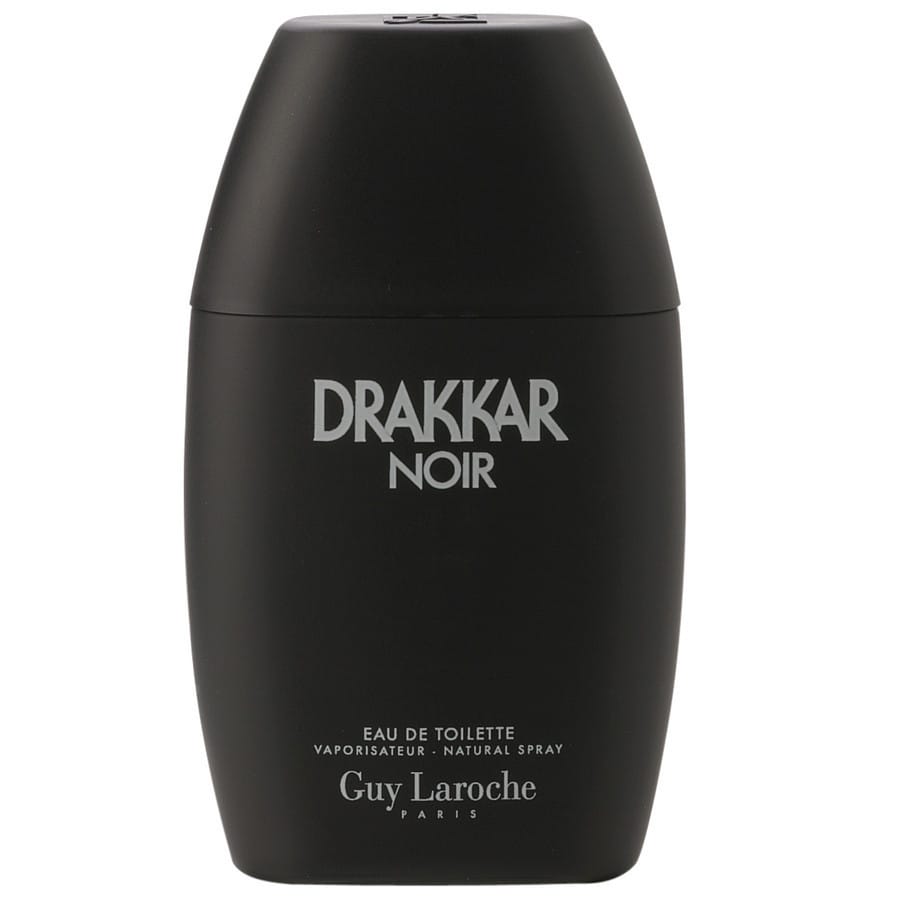 Guy laroche - Eau de toilette 'Drakkar Noir' - 200 ml