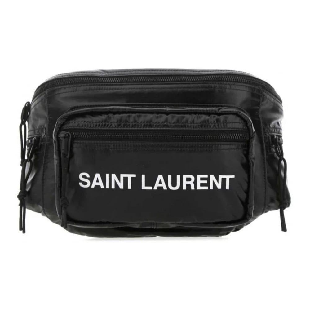 Saint laurent - Sac ceinture 'Nuxx' pour Hommes