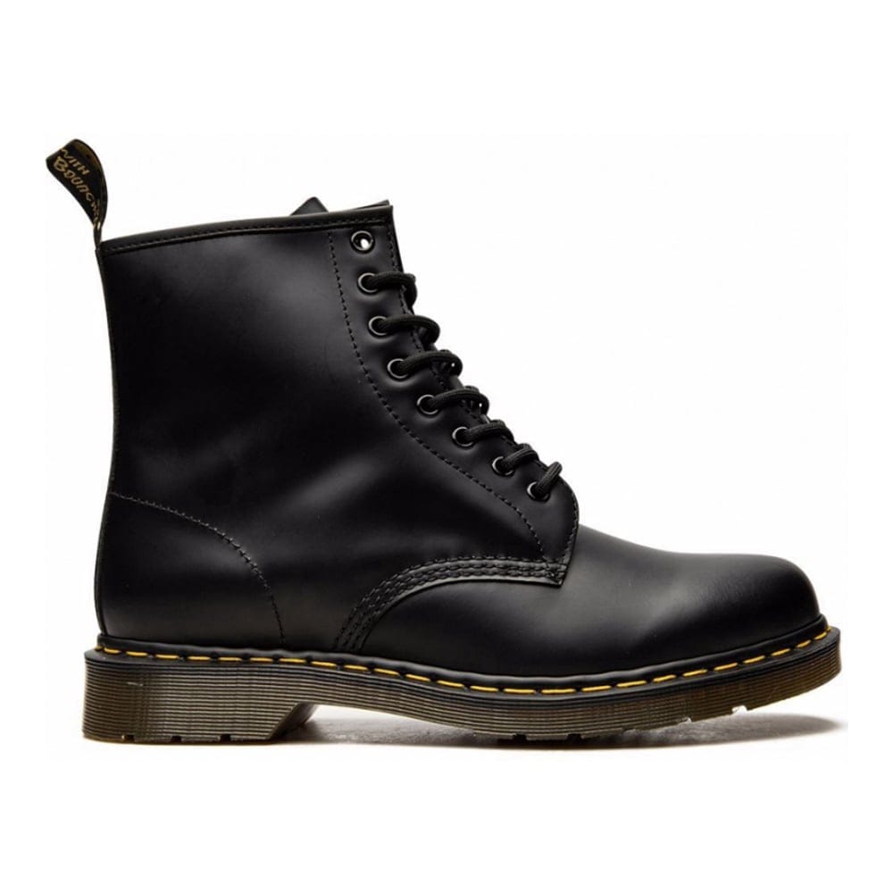 Dr. martens - Bottes '1460 Smooth'