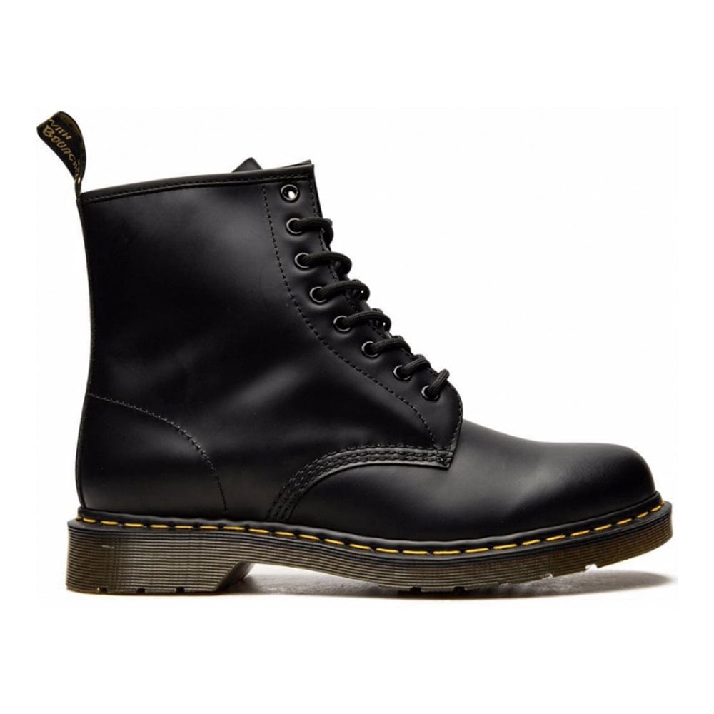 Dr. Martens - Bottes '1460 Smooth'