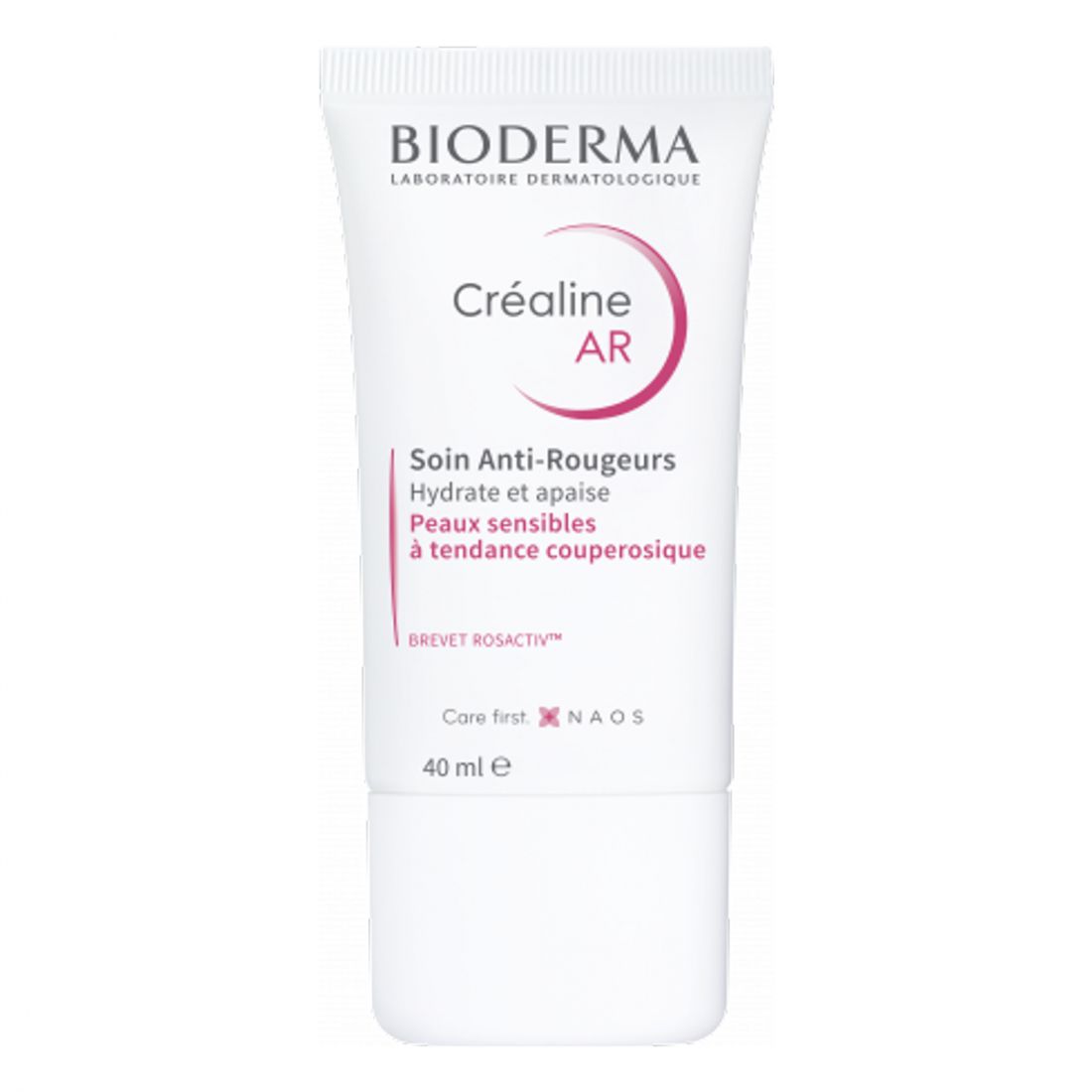 Bioderma - Crème anti-rougeurs 'Créaline AR' - 40 ml