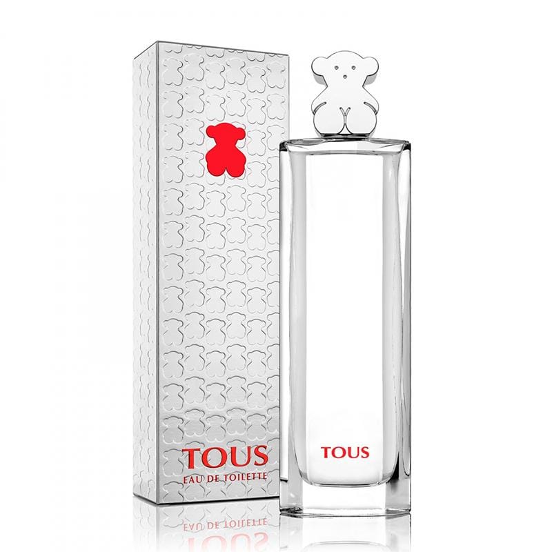 TOUS - Eau de toilette 'Tous' - 90 ml