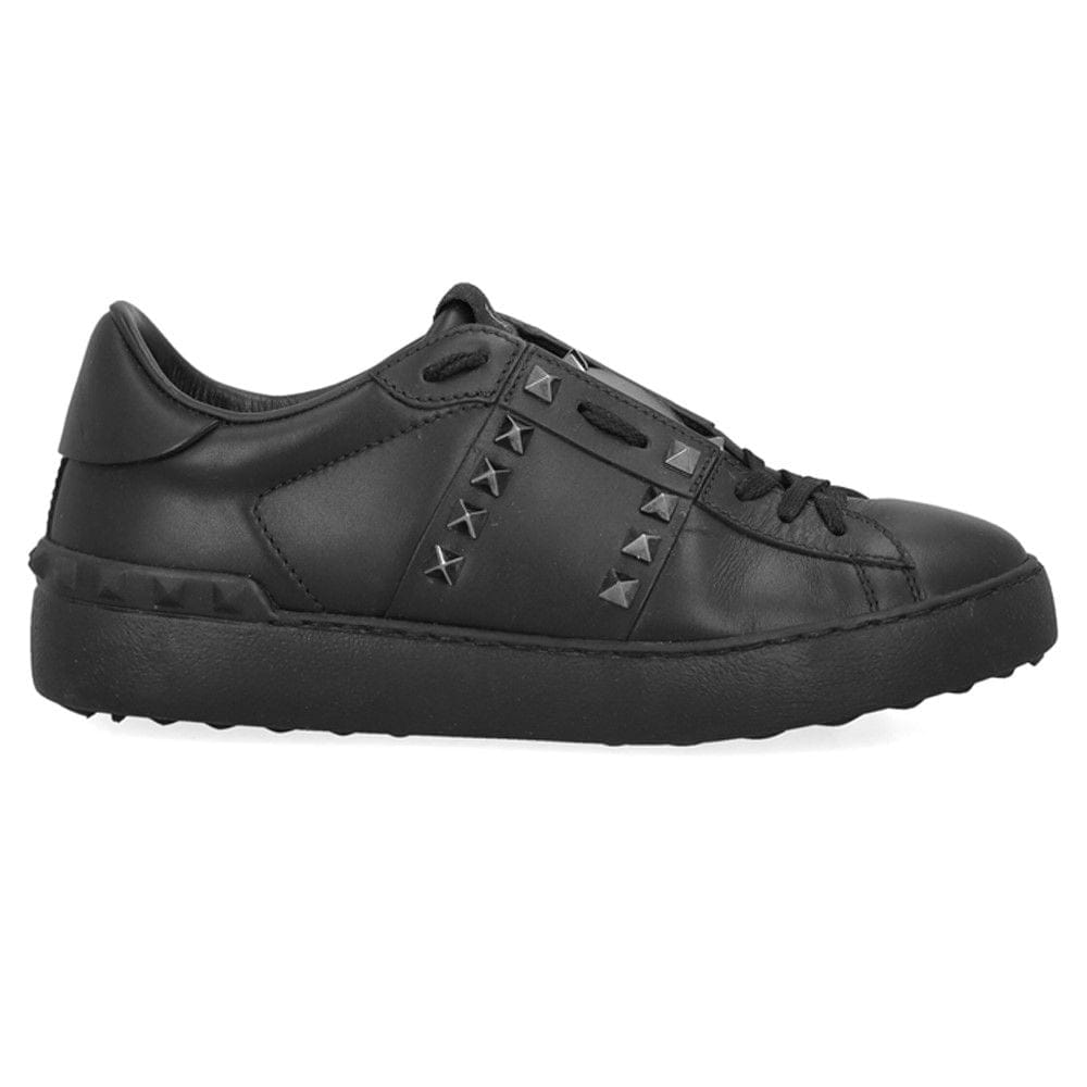 Valentino garavani - Sneakers 'Rockstud Untitled' pour Hommes