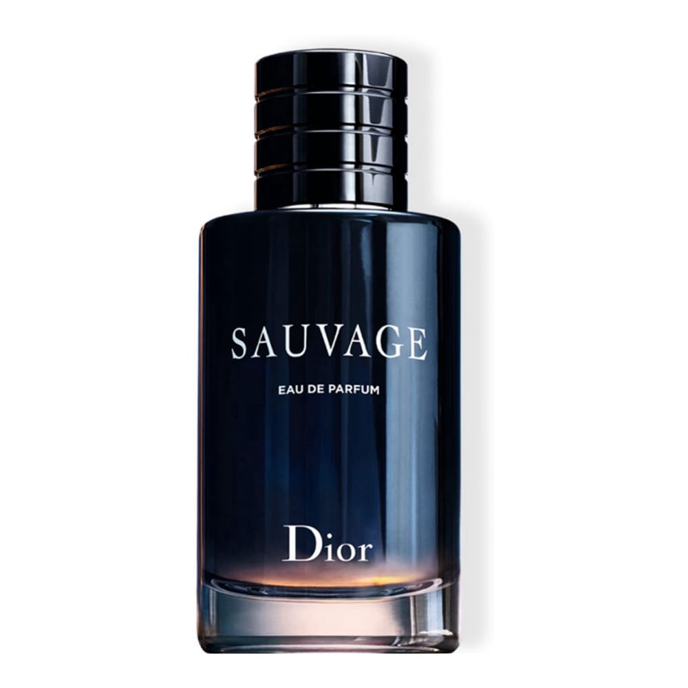 Dior - Eau de parfum 'Sauvage' - 60 ml