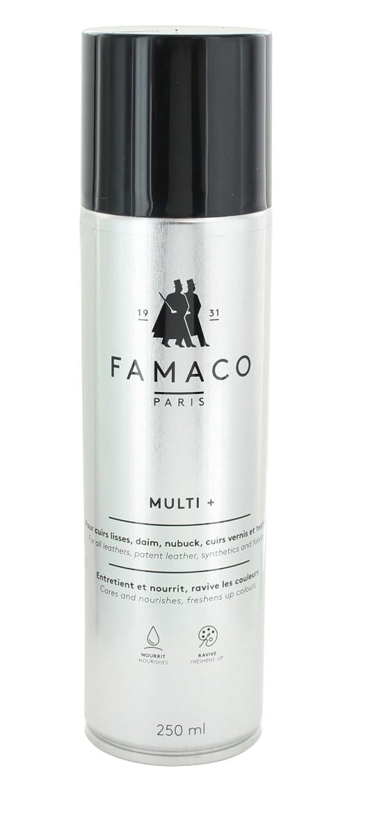 FAMACO - Multi +