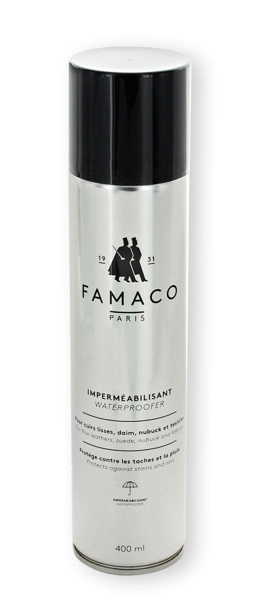 FAMACO - Imperméabilisant 400 ml